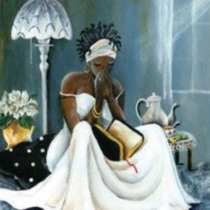 Meet your Posher, Cheryl